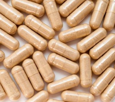 Sri Herbal Gudmar Capsule for Sugar control and Weight Management